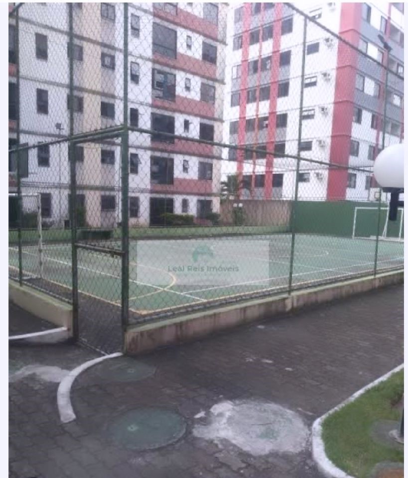 Apartamento com 2 quartos na adélia franco - aracaju