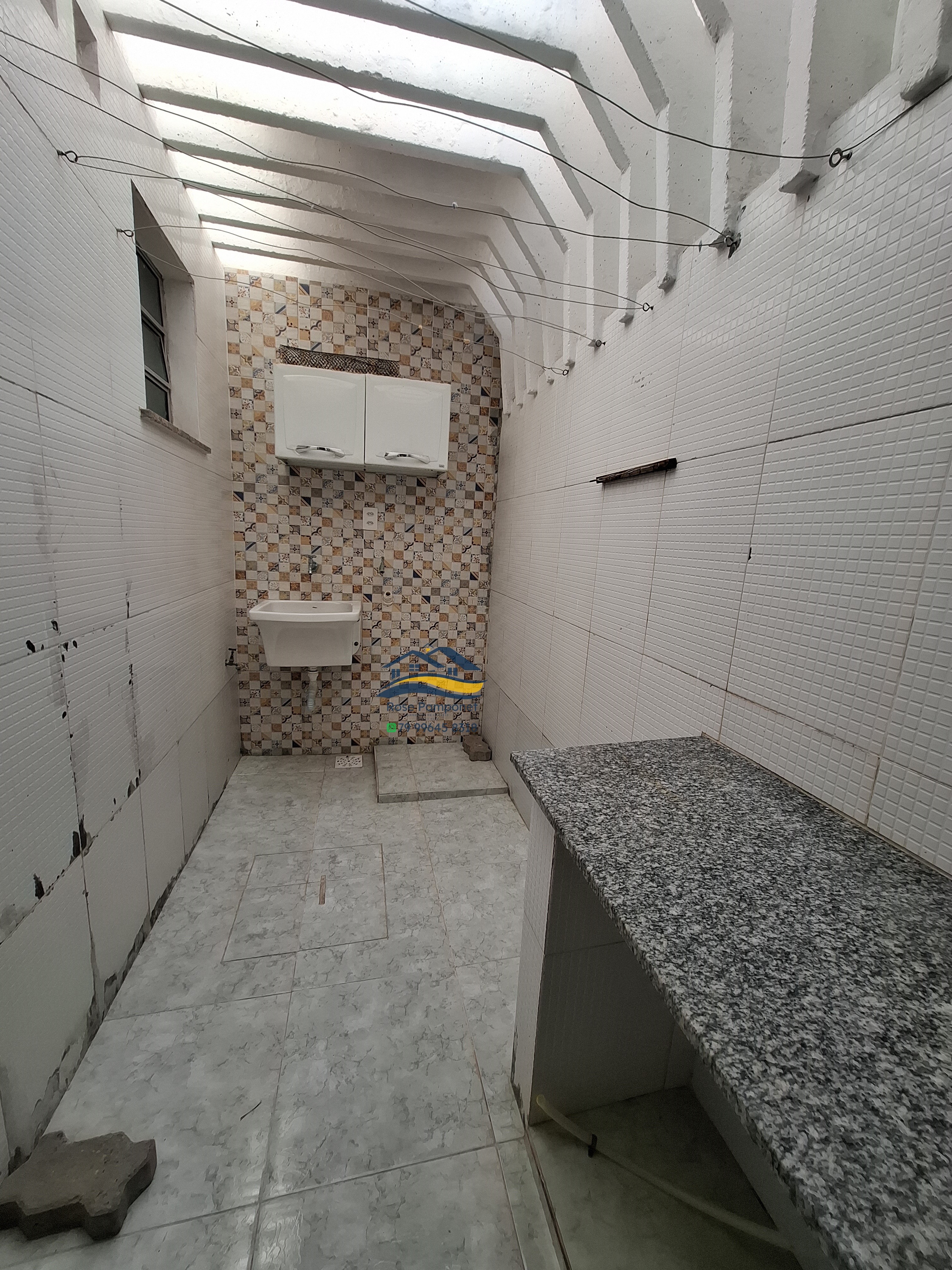 Linda casa duplex 3/4 em atalaia - aracaju - se