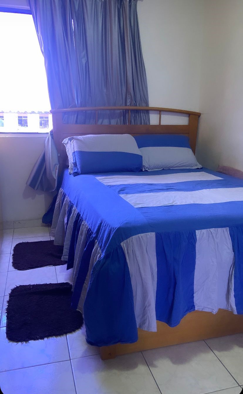 Apartamento com 2 quartos na adélia franco - aracaju