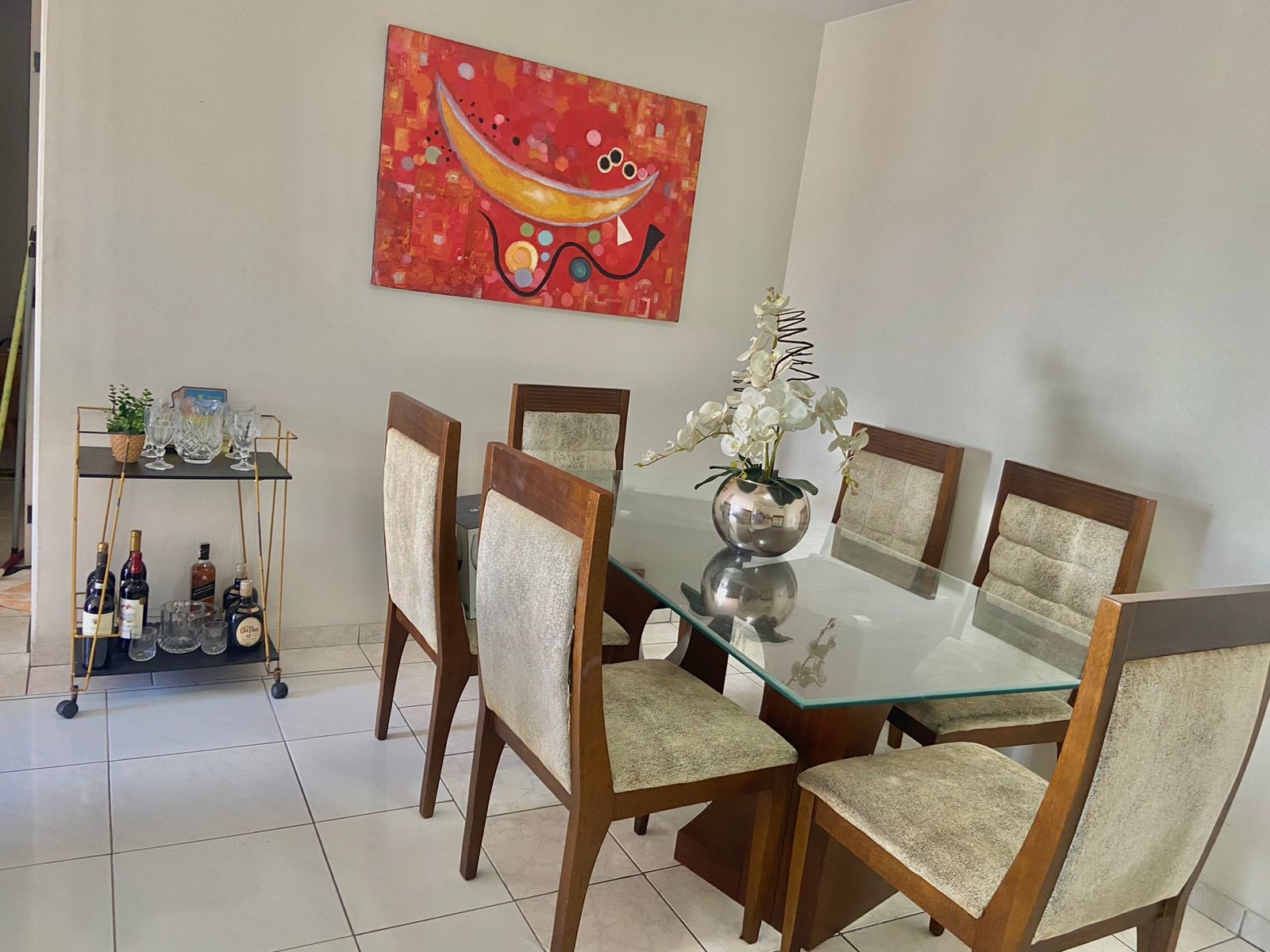 Apartamento com 2 quartos na adélia franco - aracaju