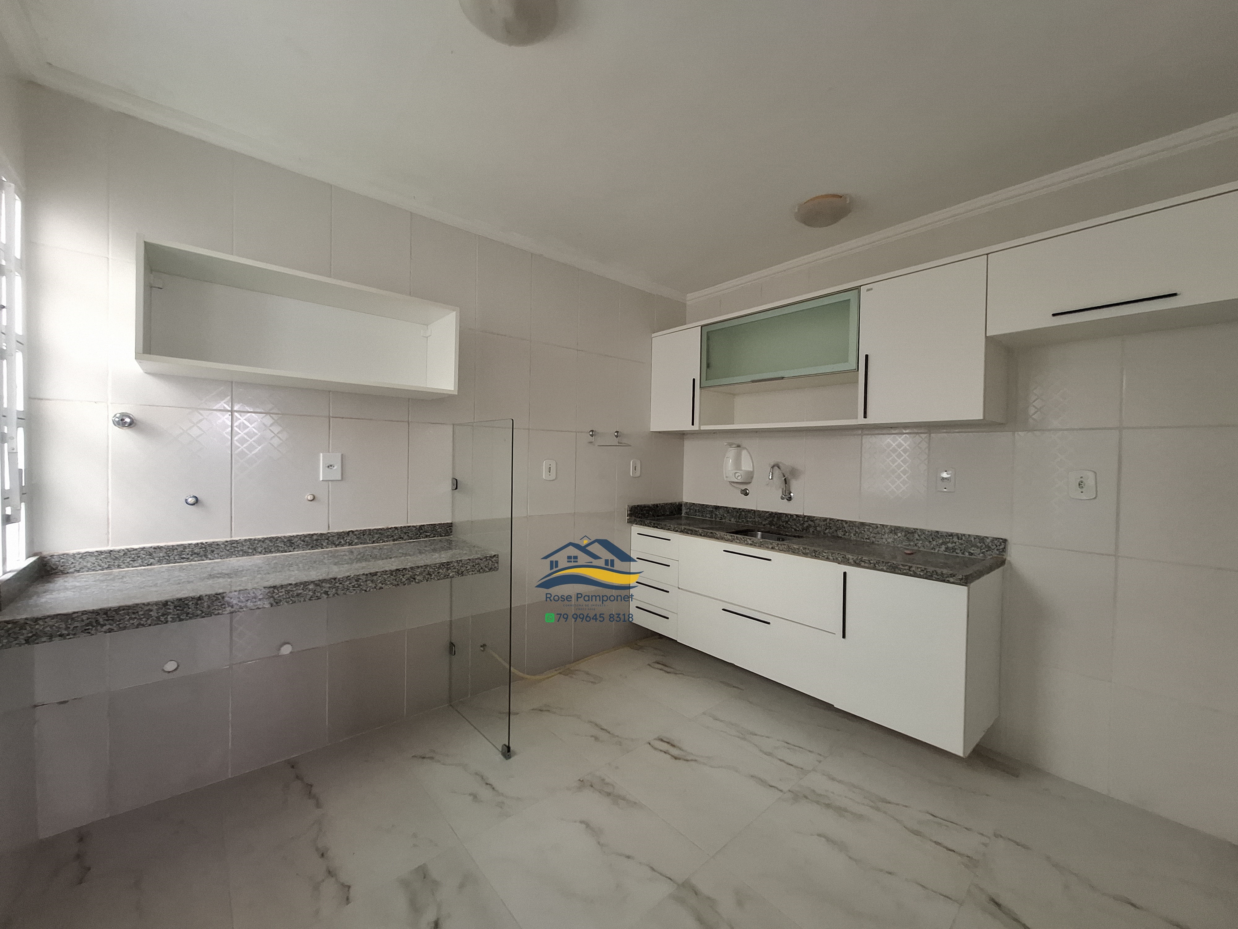 Linda casa duplex 3/4 em atalaia - aracaju - se