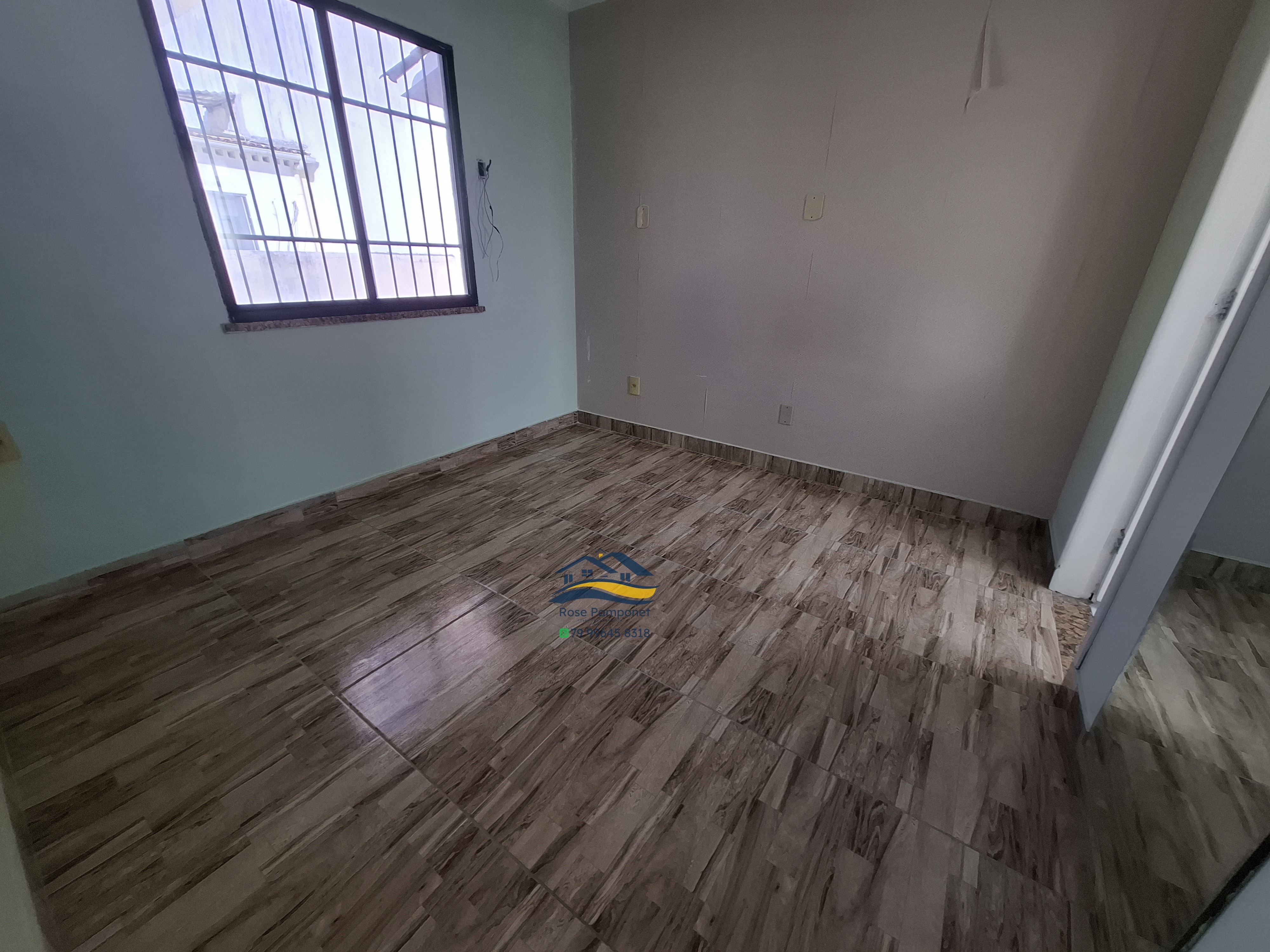 Linda casa duplex 3/4 em Atalaia - Aracaju - SE