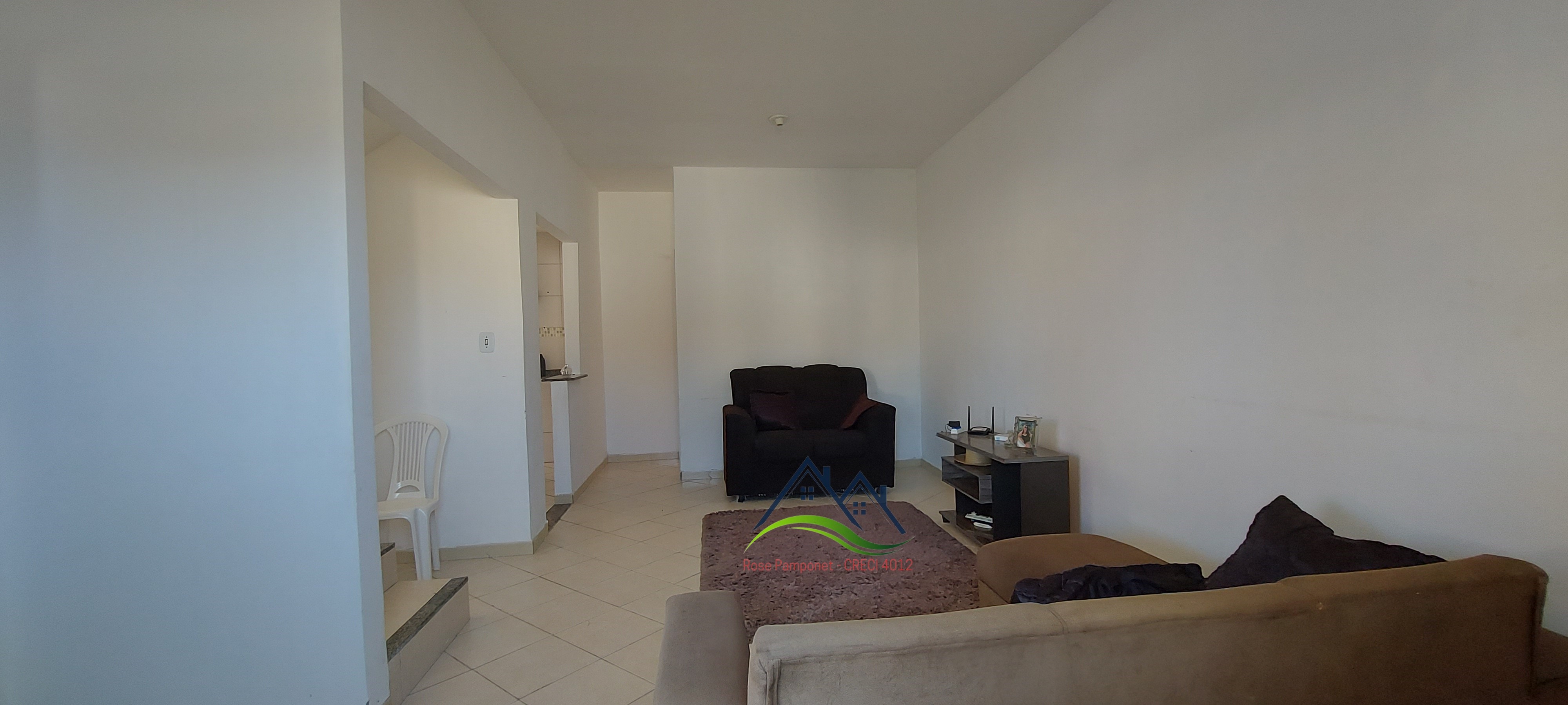 Casa em condomínio na aruana