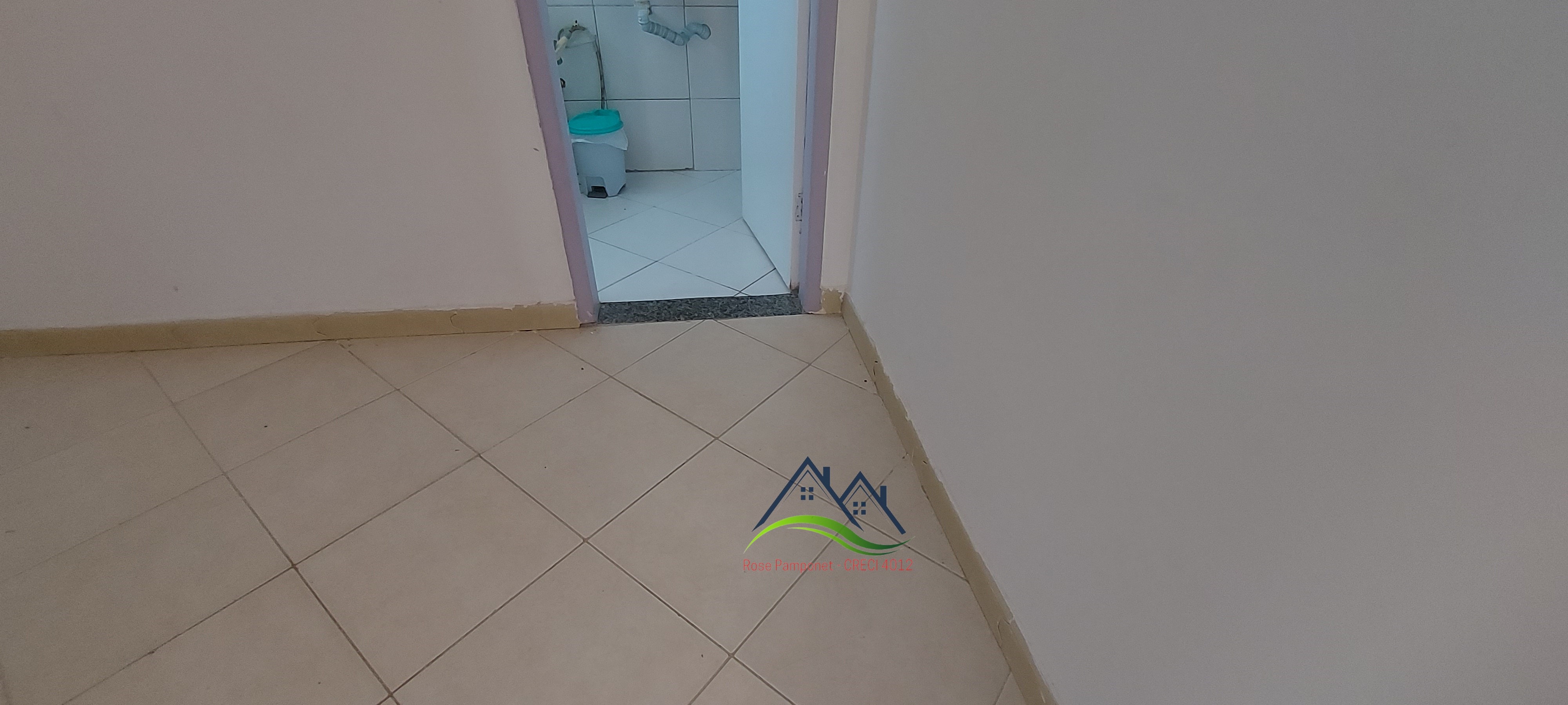 Casa em condomínio na Aruana