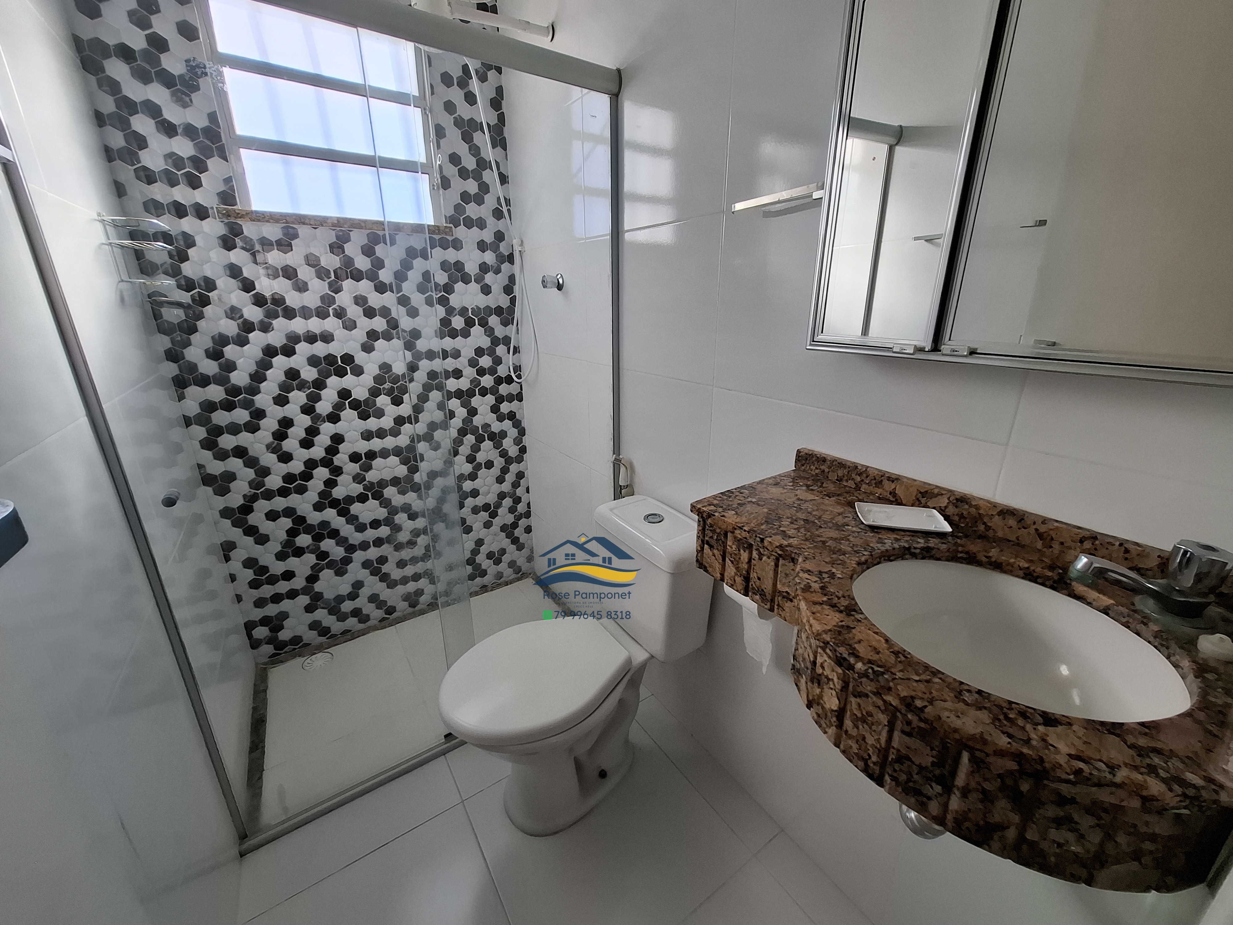 Linda casa duplex 3/4 em Atalaia - Aracaju - SE