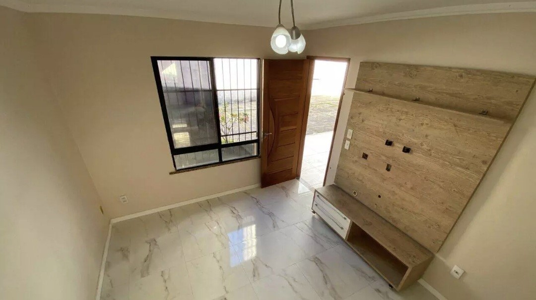Linda casa duplex 3/4 em atalaia - aracaju - se