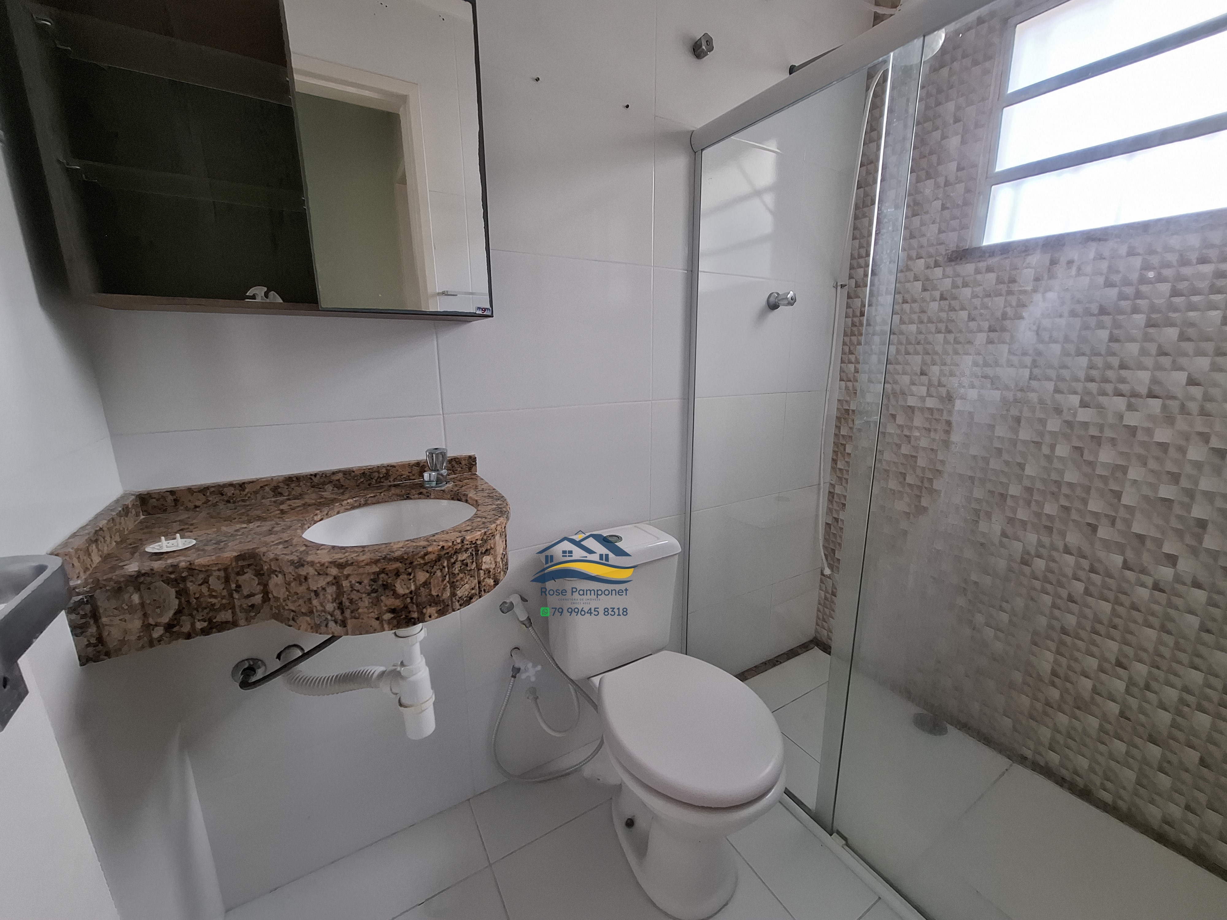 Linda casa duplex 3/4 em atalaia - aracaju - se