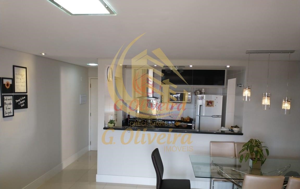 Apartamento para Venda em Jundia / SP no bairro Vila Guarani