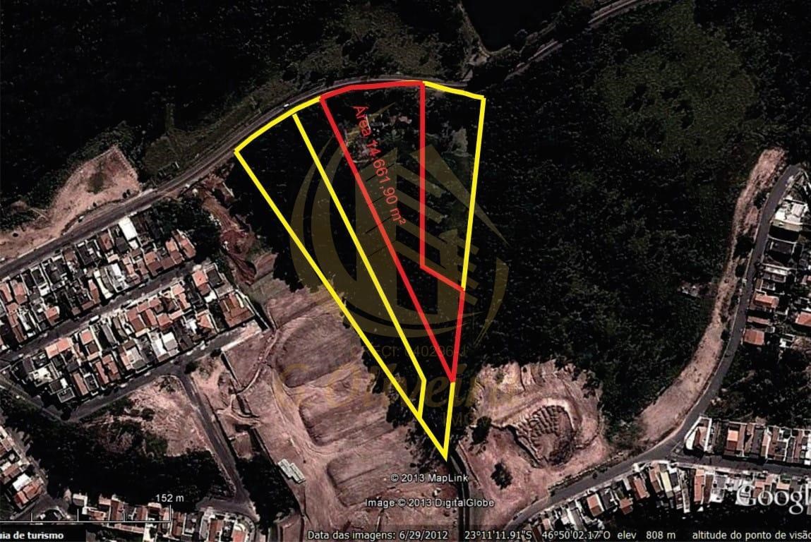 rea para Venda em Jundia / SP no bairro Jardim Colnia