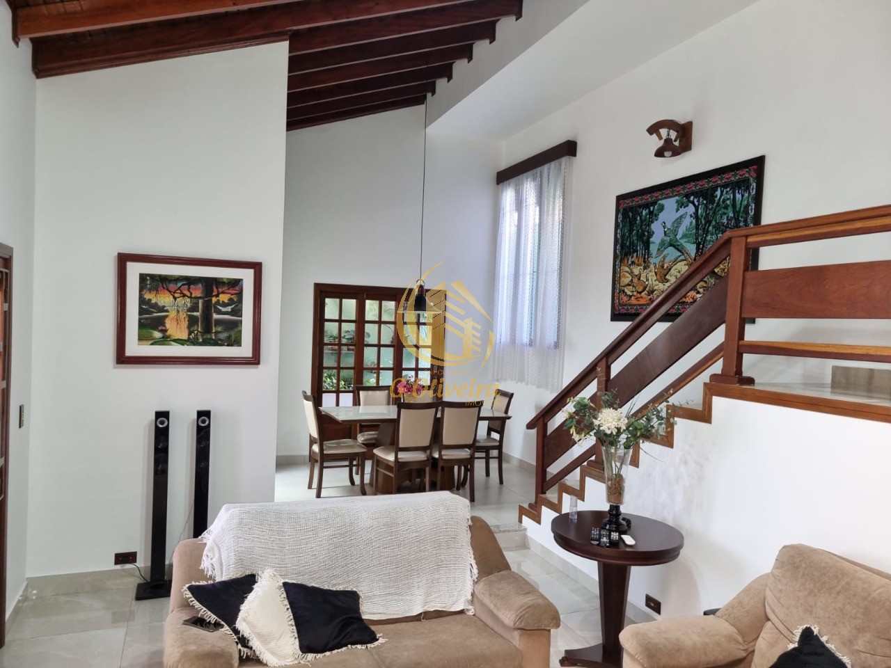 Casa a Venda Cidade de Jundia