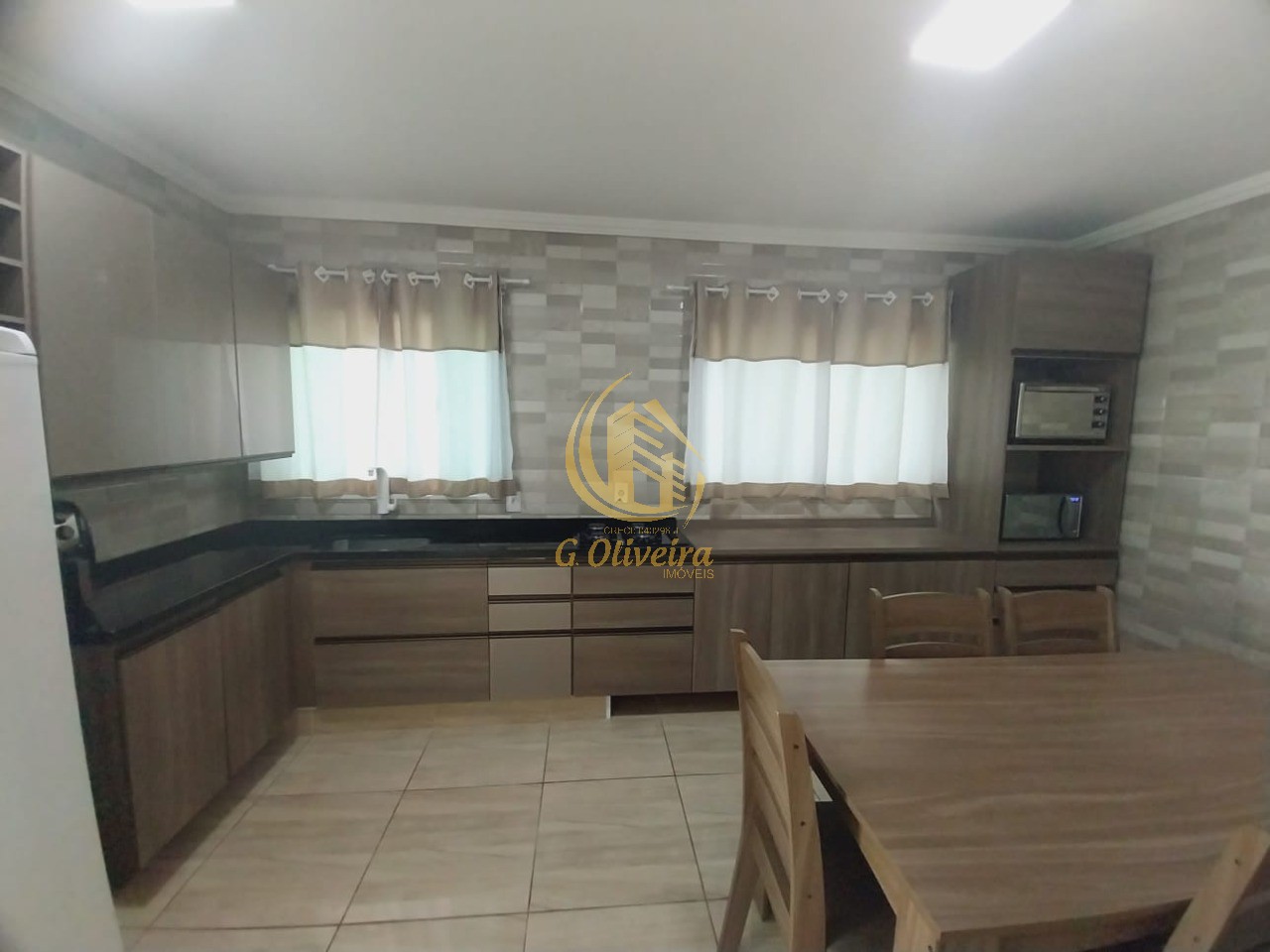 Casa a venda na Cidade de Jundia
