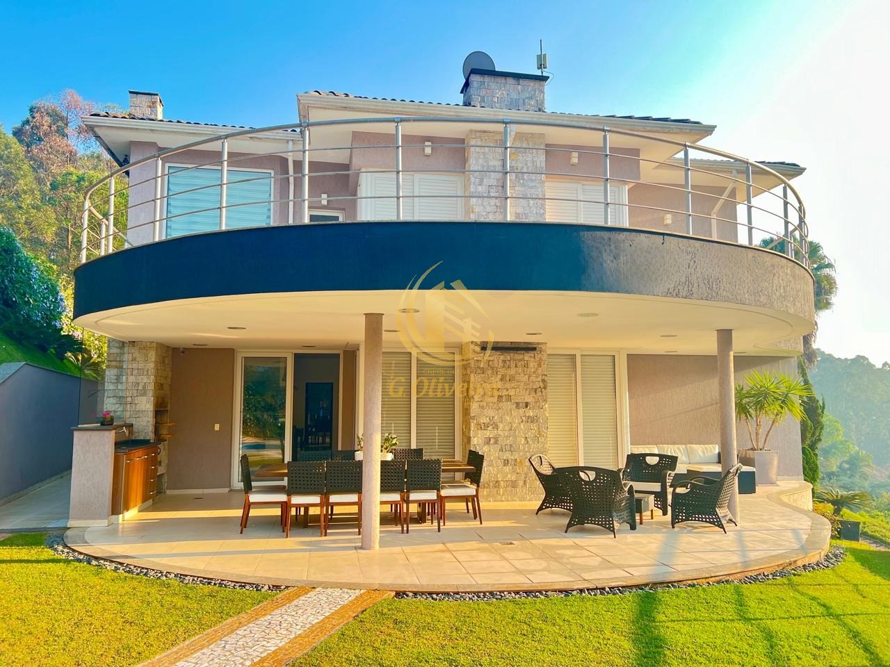Casa Condominio Serra dos Cristais, Casa a Venda, Cajamar, Serra dos Cristais