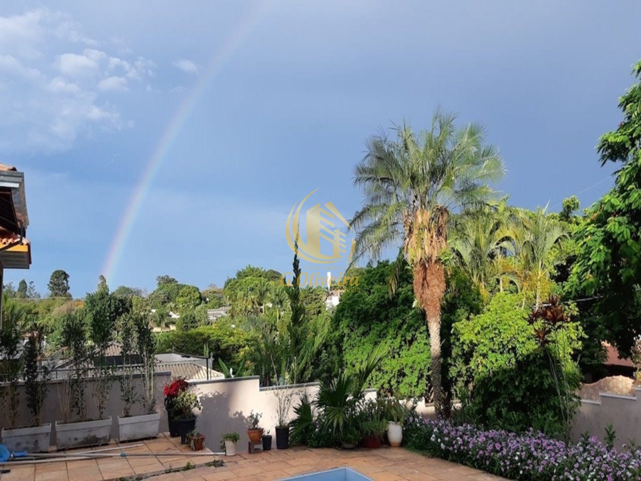 Casa  Condominio Cafezal IV em Itupeva com 4 quartos, 4 banheiros, 5 vagas, 248m².