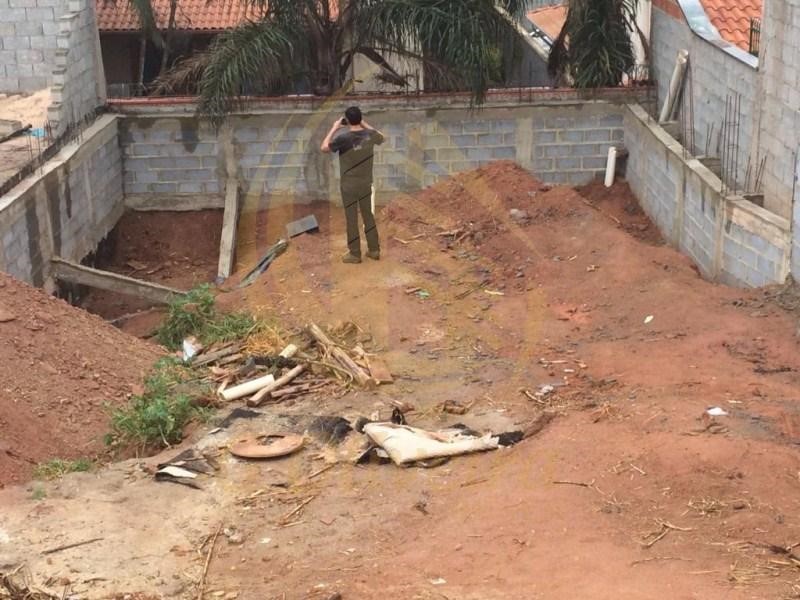 Terreno para Venda em Jundia / SP no bairro Currupira