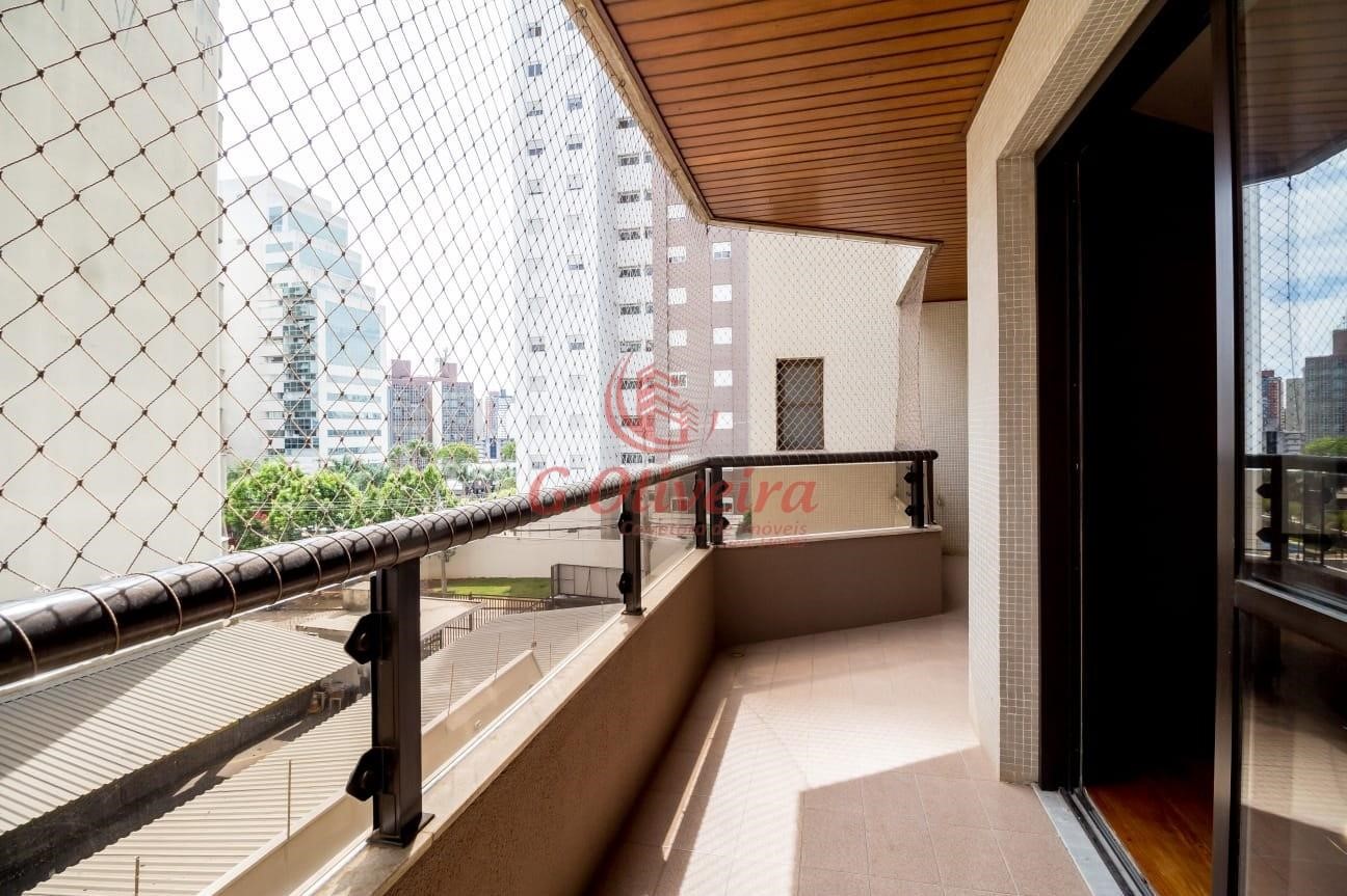 Apartamento para Venda em Jundia / SP no bairro Anhangaba