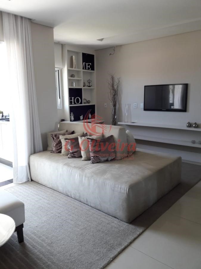 Apartamento para Venda em Jundia / SP no bairro Medeiros