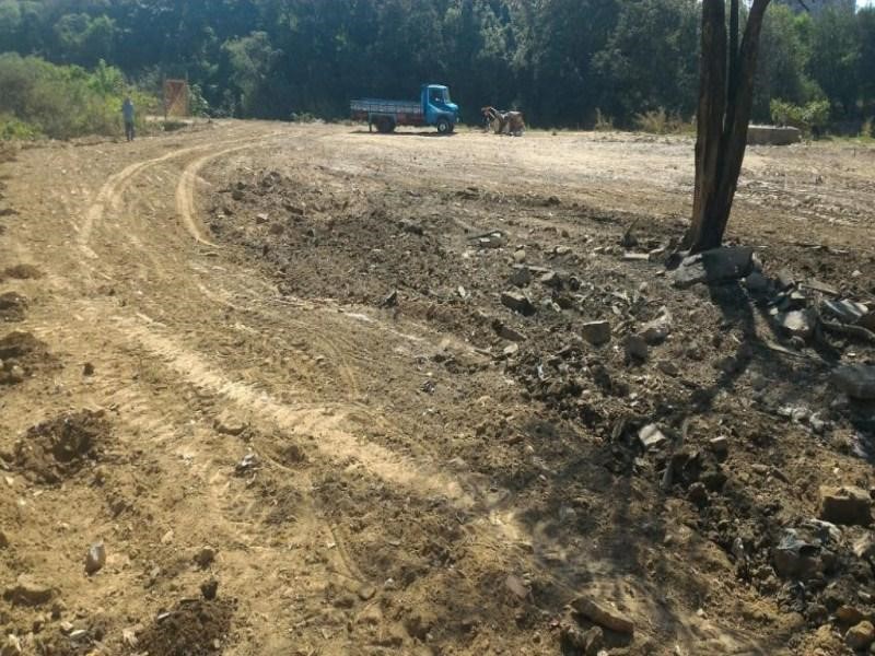 rea para Venda em Jundia / SP no bairro Distrito Industrial
