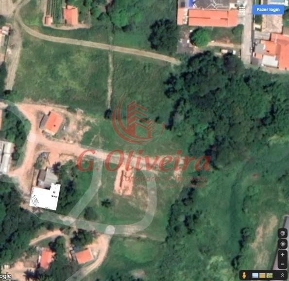 Terreno para Venda em Jundia / SP no bairro Poste / Agua Doce