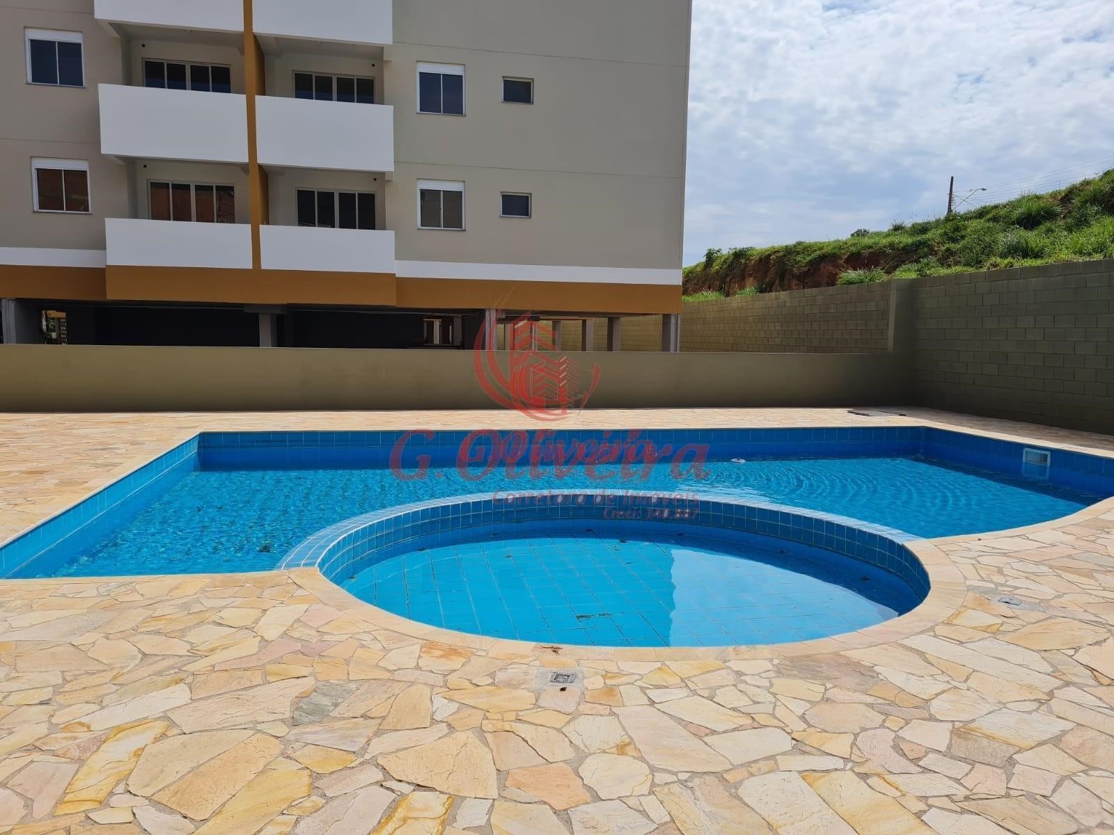 Apartamento para Venda em Jundia� SP no bairro Horto Santo Antonio 68m2 3 dorms 1 suite