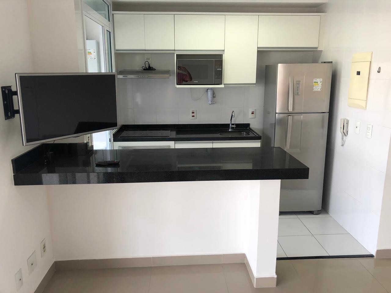 Apartamento para Venda em Jundia / SP no bairro Centro