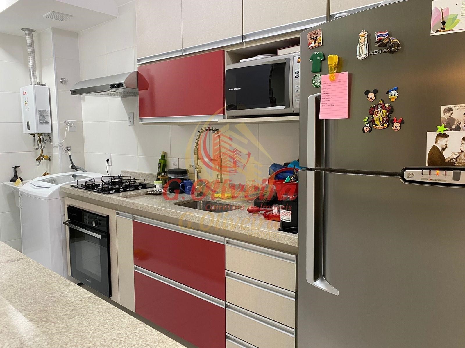 Apartamento para Venda em Jundia / SP no bairro Medeiros