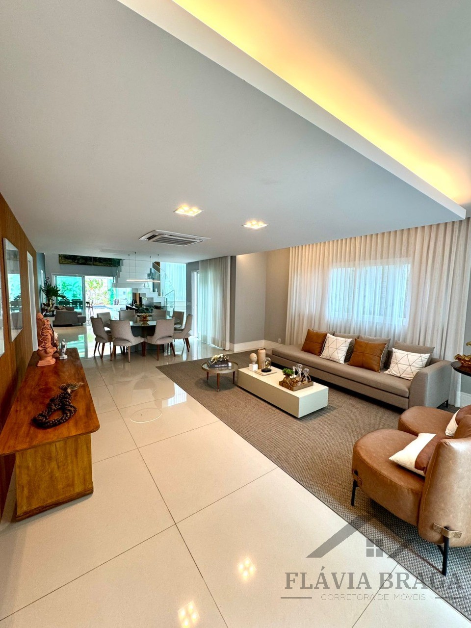 Casa, 4 quartos - Foto 30