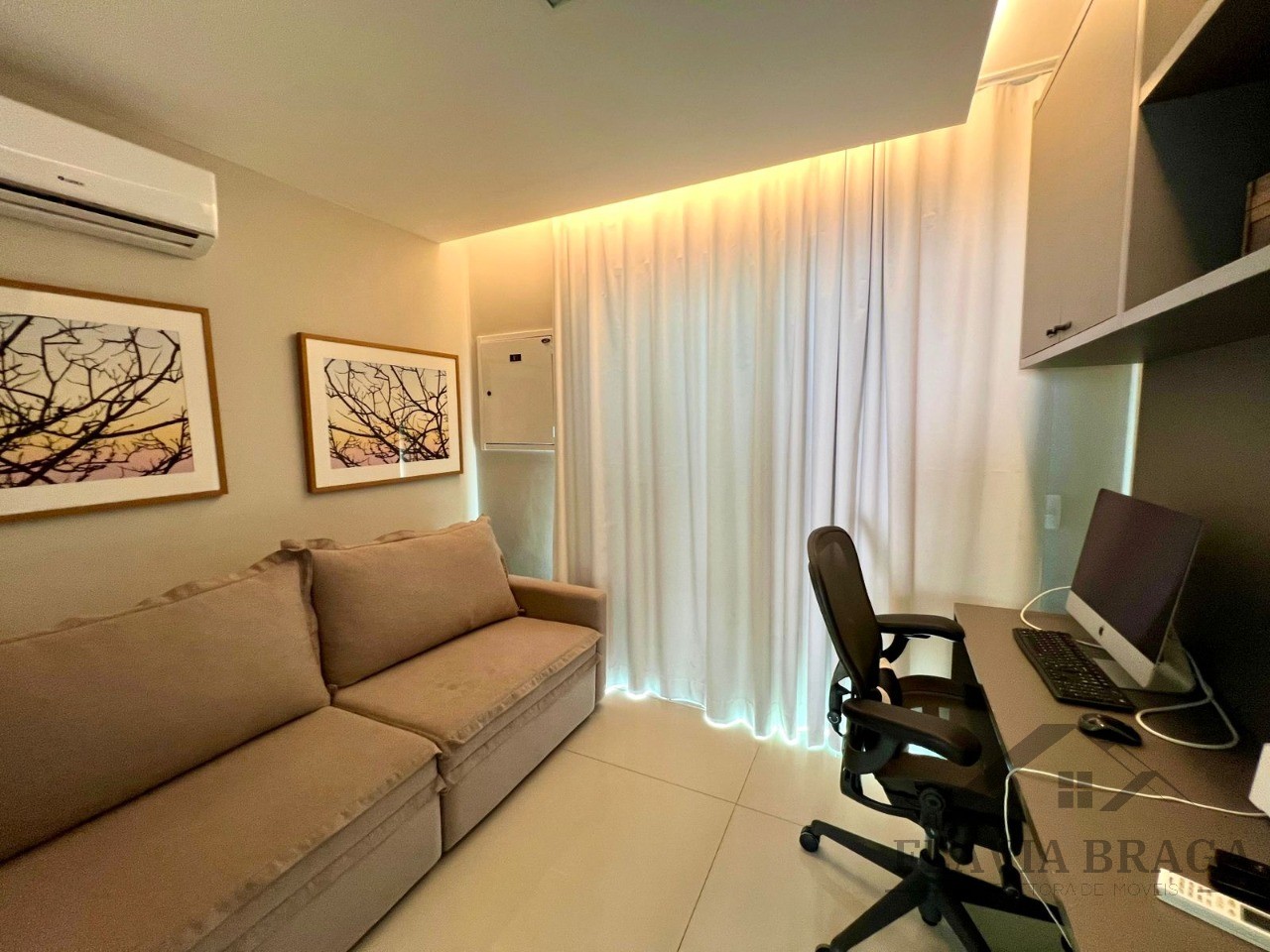 Casa, 4 quartos - Foto 4