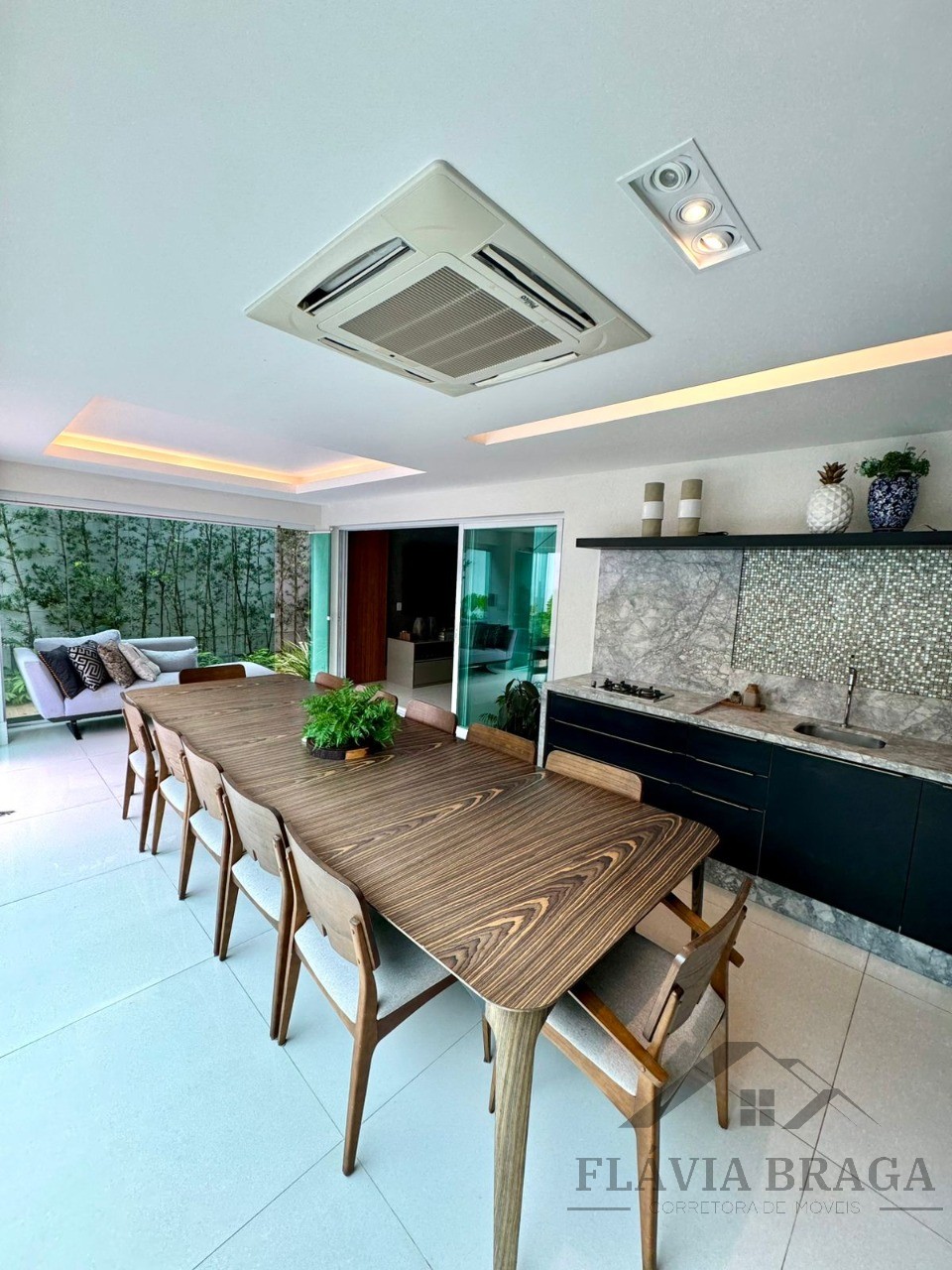 Casa, 4 quartos - Foto 41
