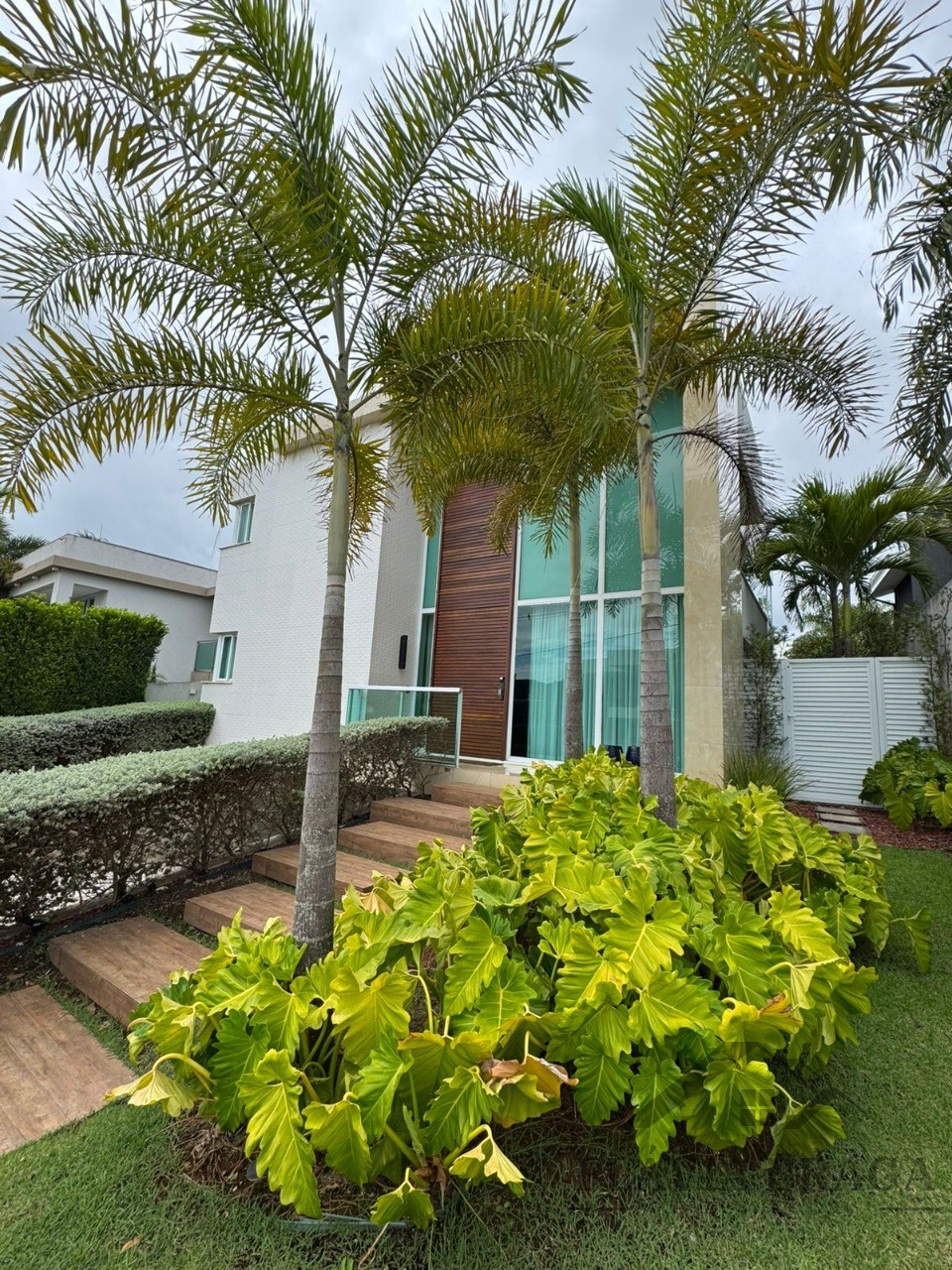 Casa, 4 quartos - Foto 47