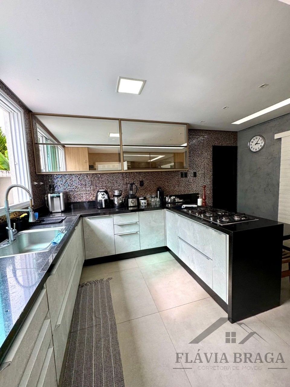 Casa, 4 quartos - Foto 6