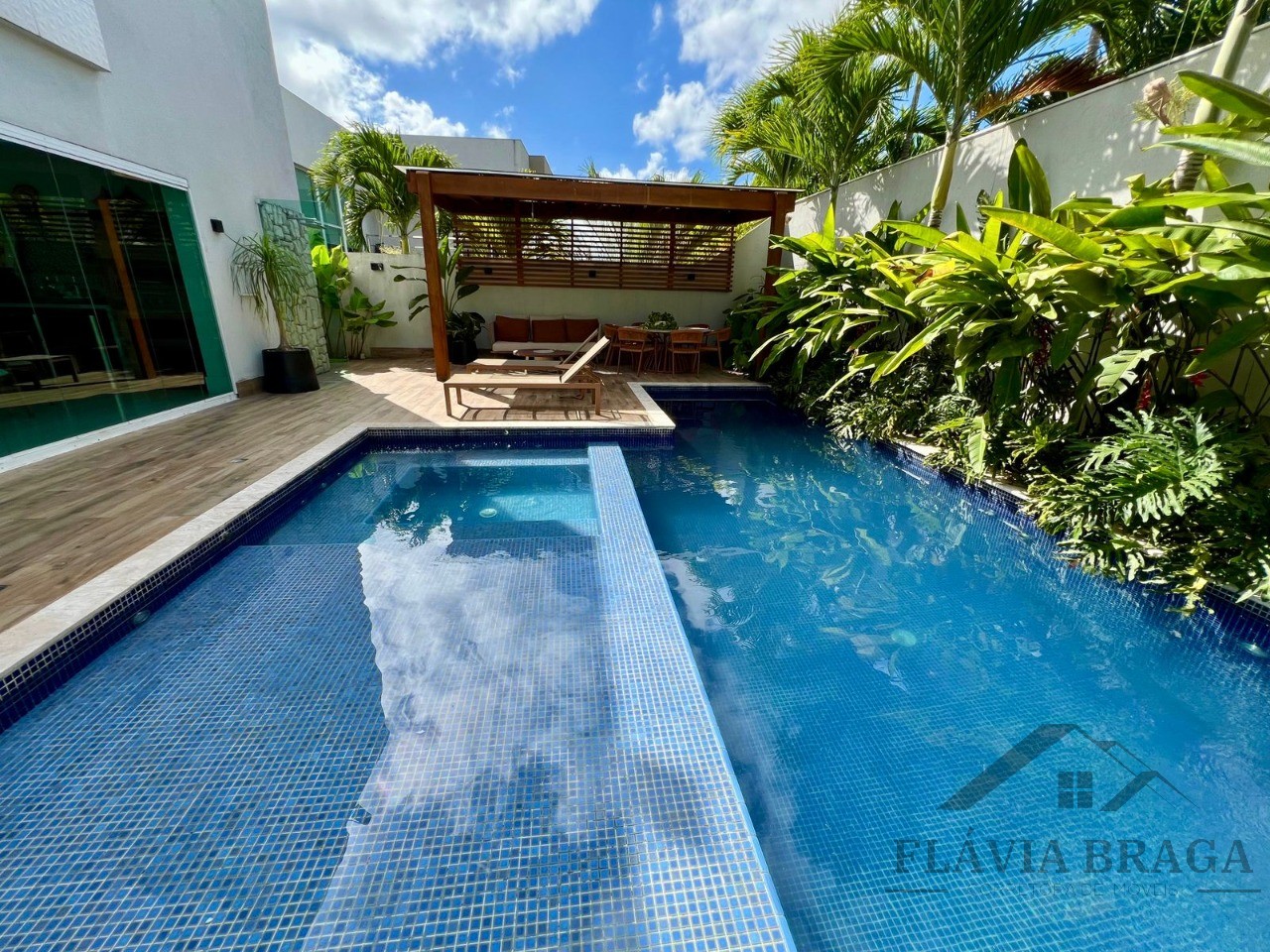 Casa, 4 quartos - Foto 7