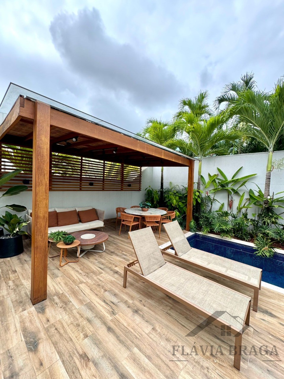 Casa, 4 quartos - Foto 42
