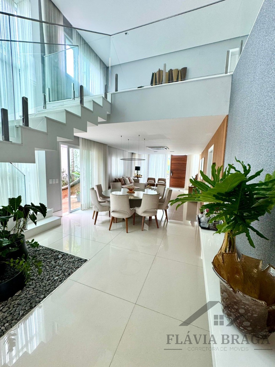 Casa, 4 quartos - Foto 38