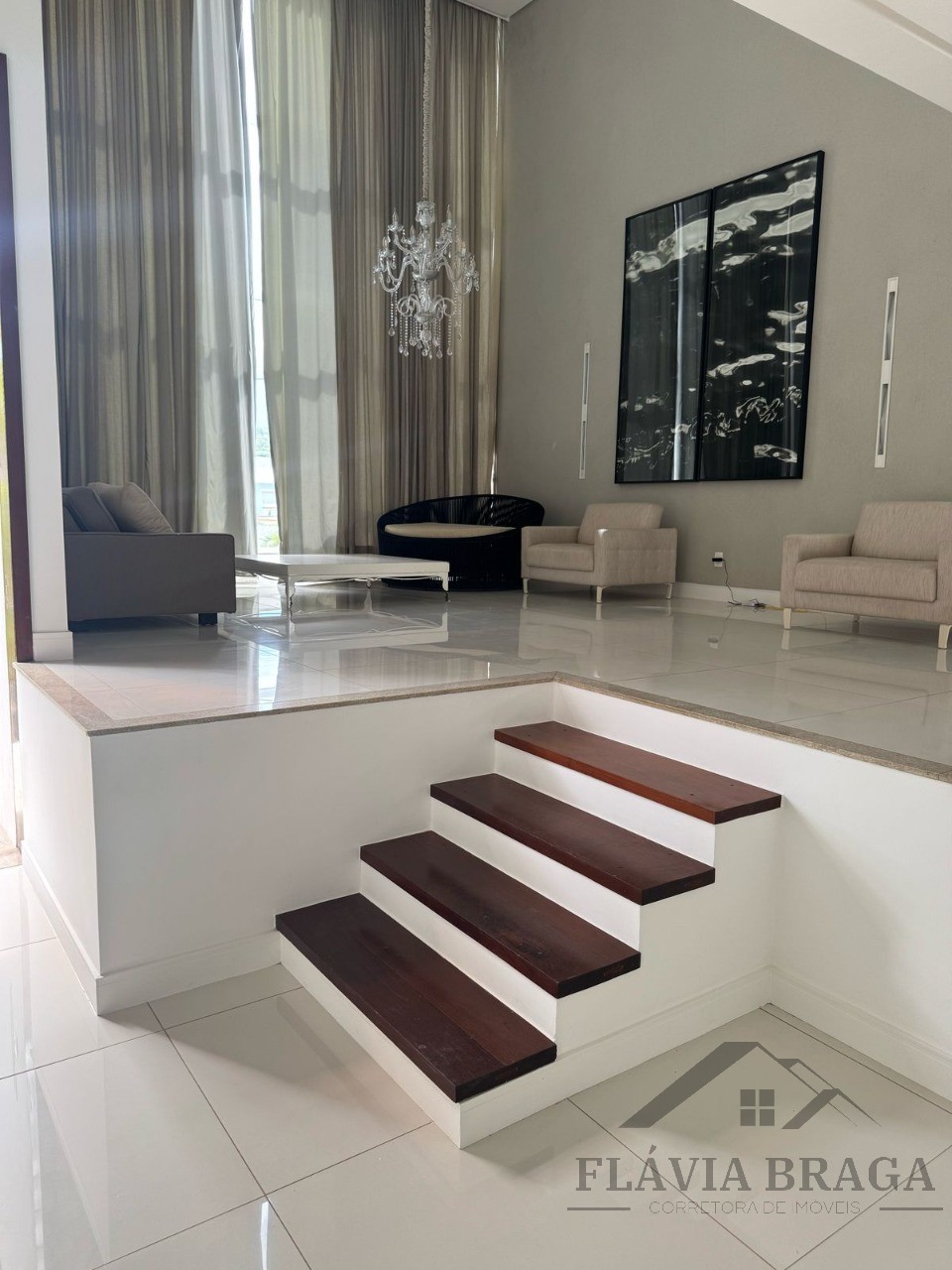 Casa, 4 quartos - Foto 4