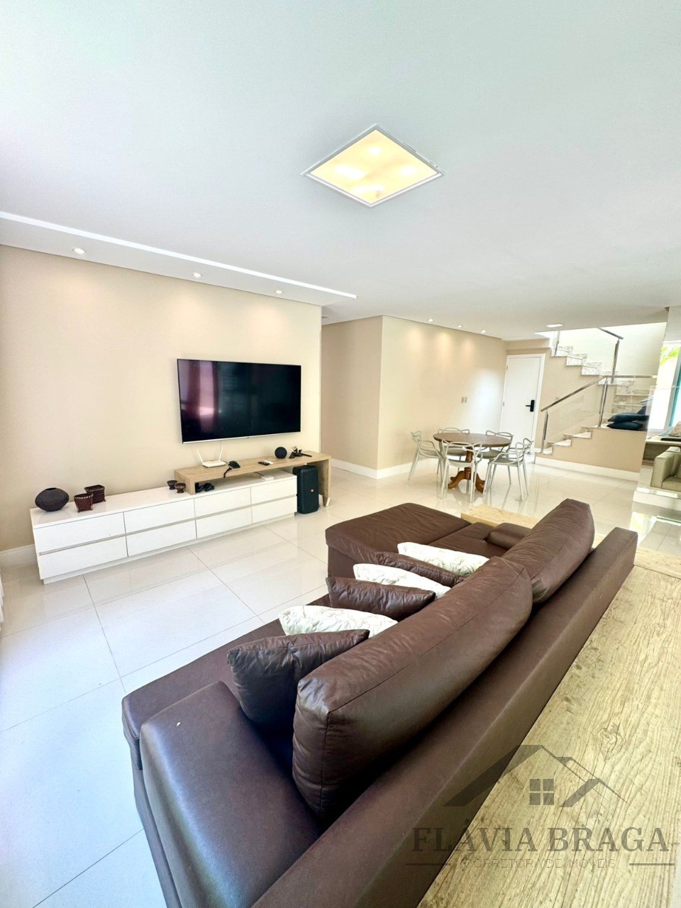 Casa, 4 quartos - Foto 7
