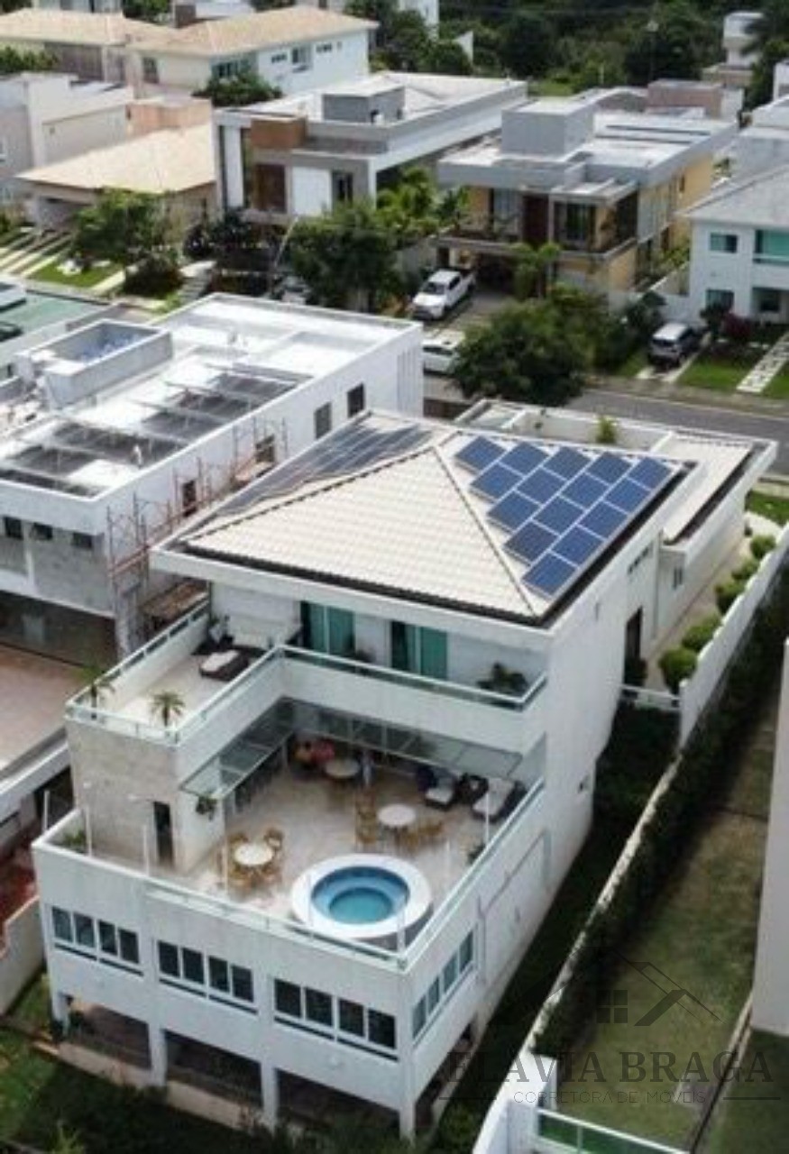 Casa, 5 quartos - Foto 20