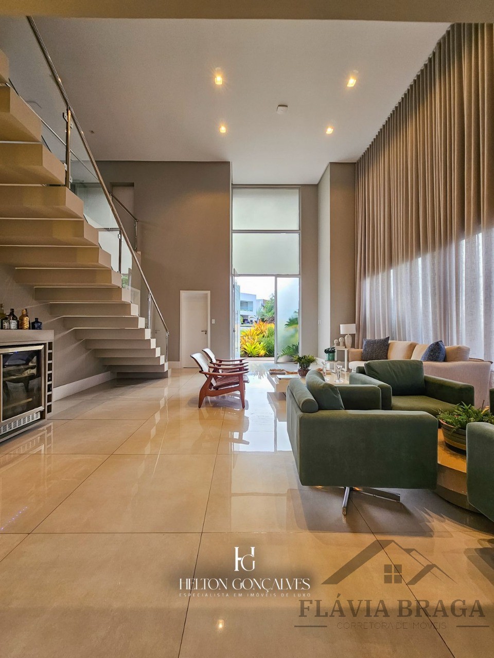 Casa, 5 quartos - Foto 4