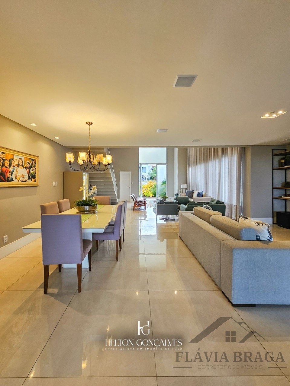 Casa, 5 quartos - Foto 10