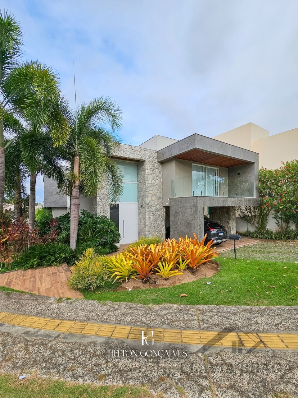 Casa, 5 quartos - Foto 1