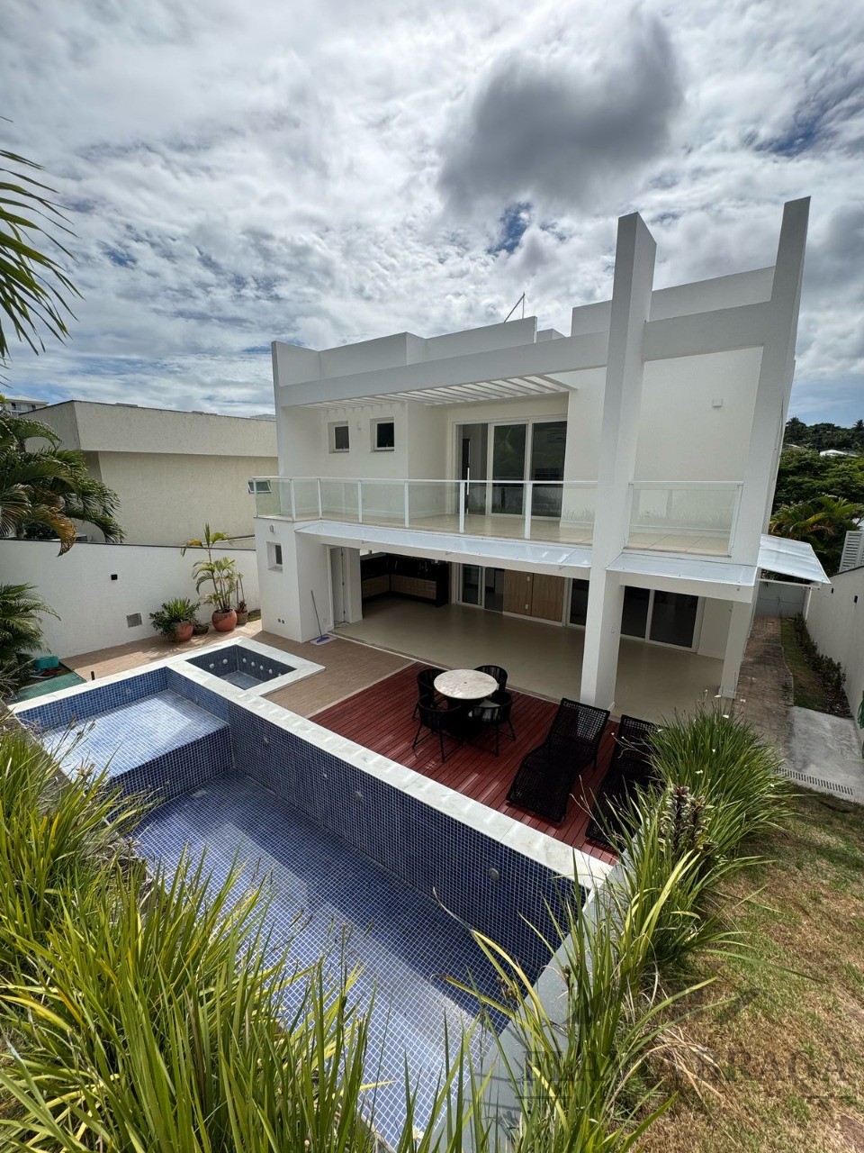 Casa, 4 quartos - Foto 7