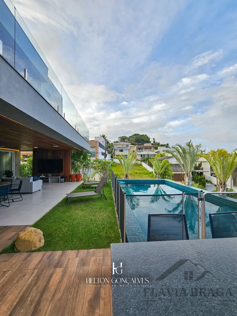 Casa, 5 quartos - Foto 20