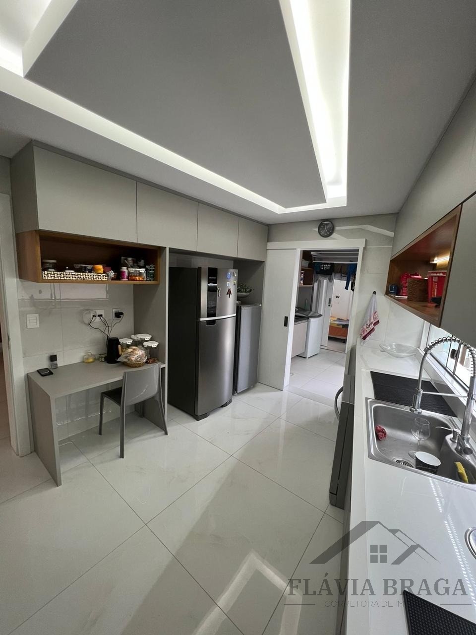 Casa, 4 quartos - Foto 4
