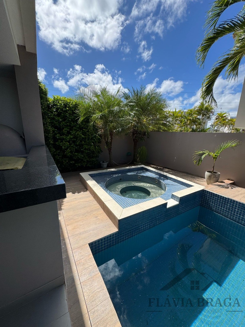 Casa, 4 quartos - Foto 1