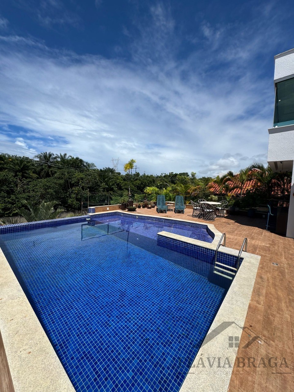 Casa, 4 quartos - Foto 1