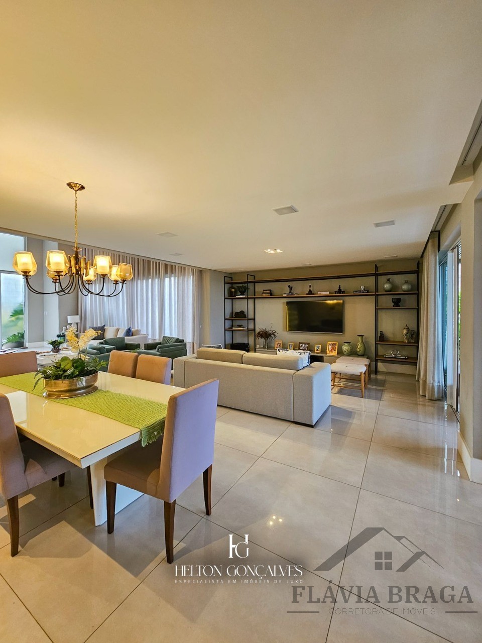 Casa, 5 quartos - Foto 7