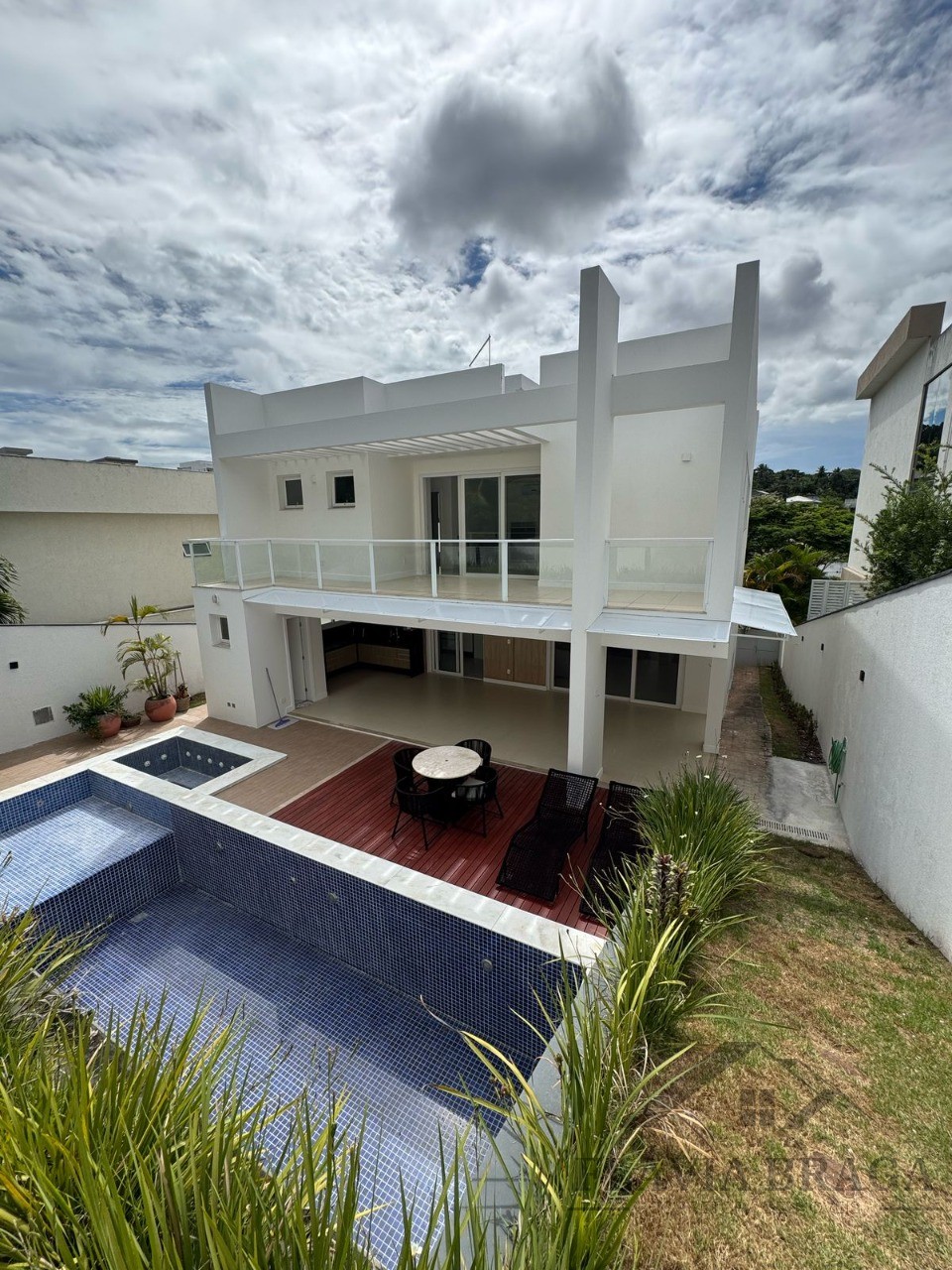 Casa, 4 quartos - Foto 5