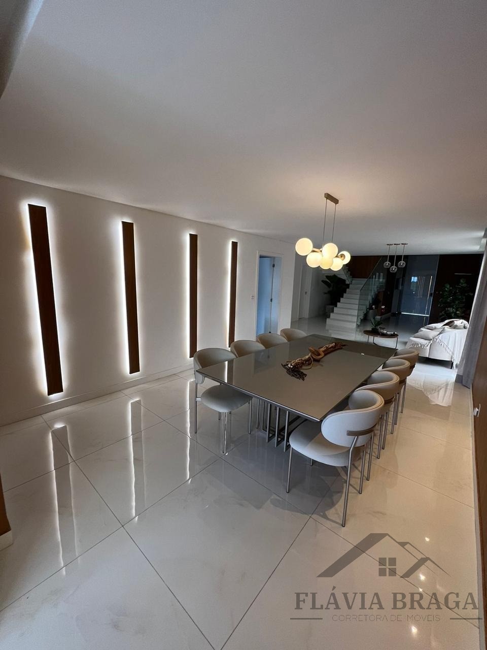 Casa, 4 quartos - Foto 17