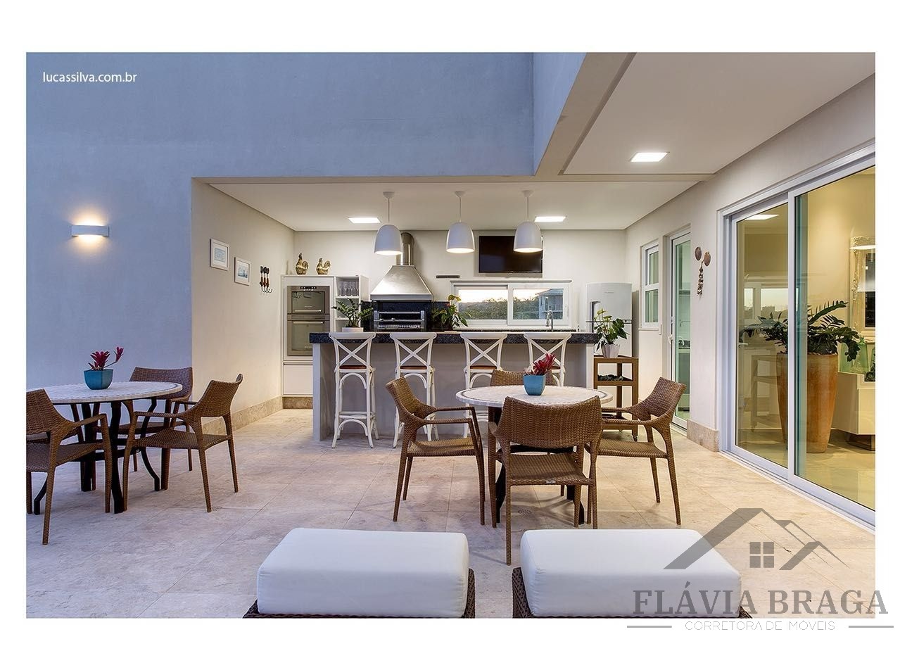 Casa, 5 quartos - Foto 12