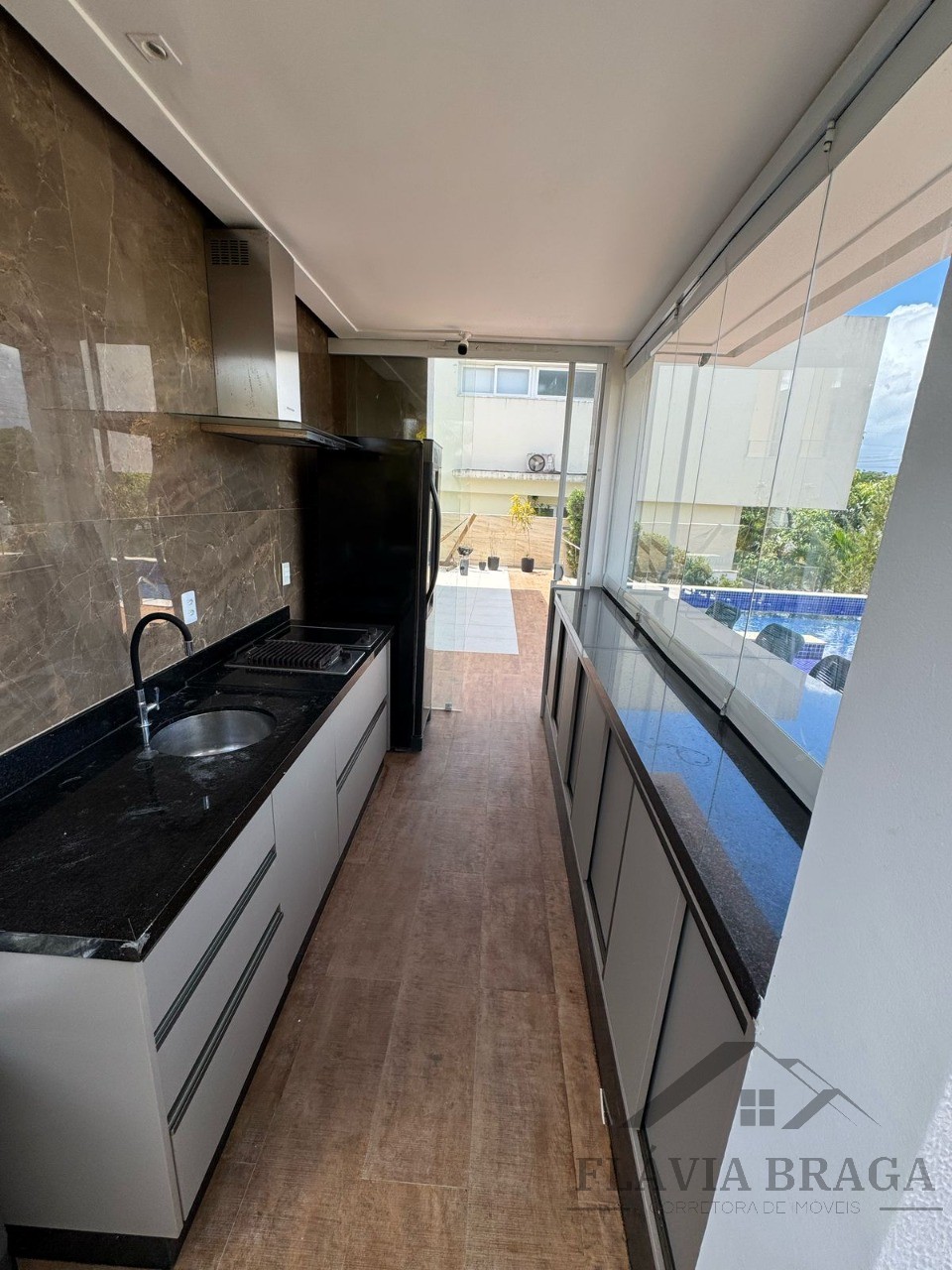 Casa, 4 quartos - Foto 2