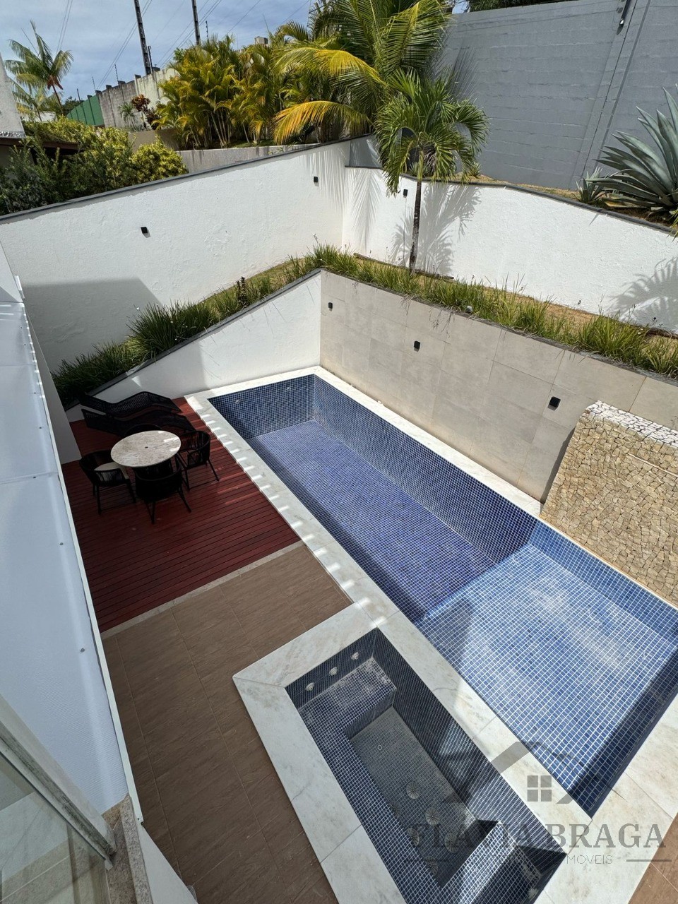 Casa, 4 quartos - Foto 15